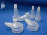 PLASTIC DROPPERS